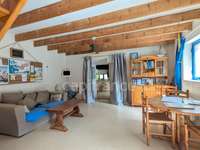 Vente maison 14 pièces