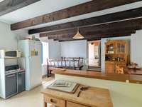 Vente maison 14 pièces