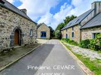 Vente maison 14 pièces