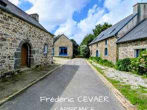 Vente Maison 9 chambresRosnoën