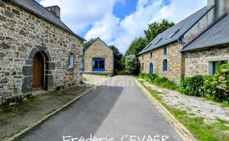 Photo Vente maison Rosnoën