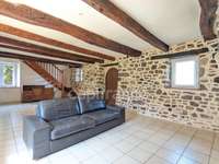 Vente maison 14 pièces