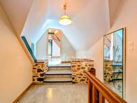 Vente maison 14 pièces