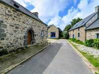 Vente maison 14 pièces
