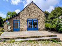 Vente maison 14 pièces