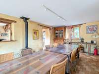 Vente maison 14 pièces
