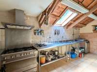 Vente maison 14 pièces