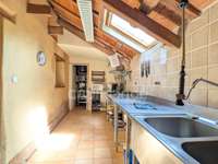 Vente maison 14 pièces