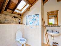Vente maison 14 pièces