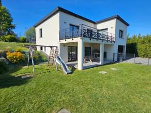 Vente Maison 5 chambresRosnoën