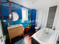 Vente maison 5 pièces Vente maison 5 pièces