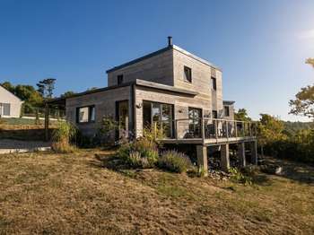 Vente Maison 4 chambresRosnoën