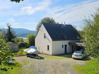 Vente Maison 5 chambresRosnoën