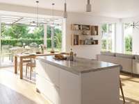 Vente maison Rosny-sous-Bois - 93