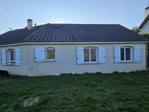 Vente Maison 4 chambresRosoy-le-Vieil