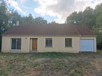 Vente Maison 3 chambresRosoy-le-Vieil