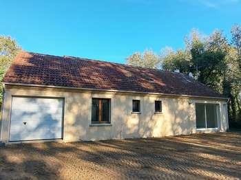 Vente Maison 3 chambresRosoy-le-Vieil