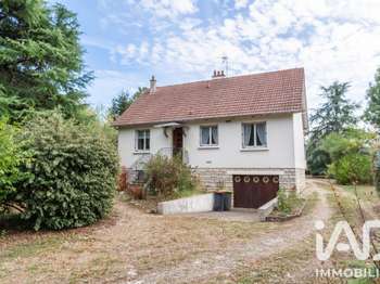 Vente maison 5 pièces Rosoy-le-Vieil 45