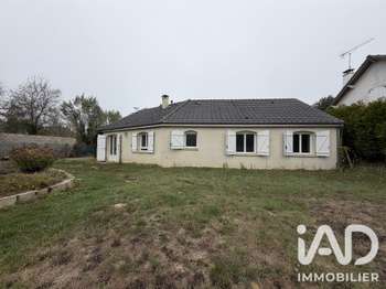 Vente Maison 4 chambresRosoy-le-Vieil