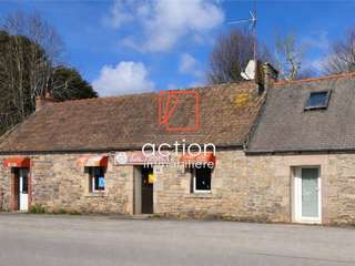 Vente maison 3 pièces Vente maison 3 pièces