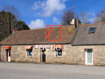 Vente maison 3 pièces Rospez 22