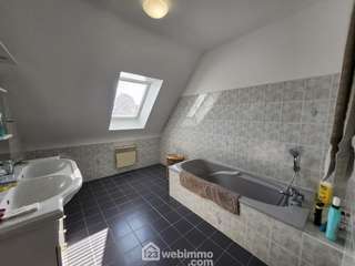 Vente maison 6 pièces Vente maison 6 pièces
