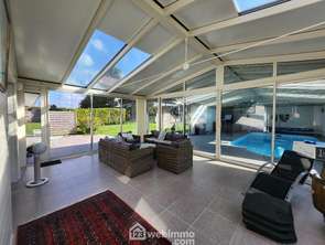 Vente Maison 4 chambresRospez