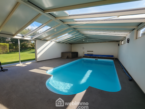 Vente Maison 4 chambresRospez