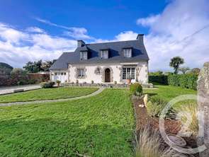 Vente Maison 4 chambresRospez