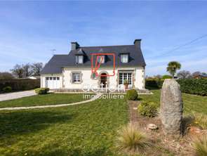 Vente Maison 4 chambresRospez