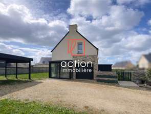 Vente Maison 3 chambresRospez