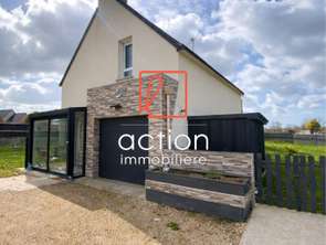 Vente Maison 3 chambresRospez