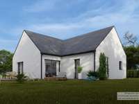 Vente maison 4 pièces Vente maison 4 pièces