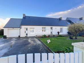 Vente Maison 3 chambresRospez