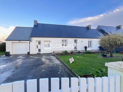 Vente maison 4 pièces Rospez 22