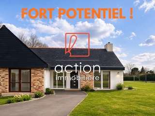 Vente maison 6 pièces Vente maison 6 pièces
