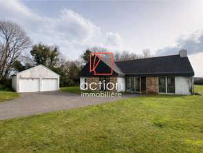 Vente Maison 5 chambresRospez