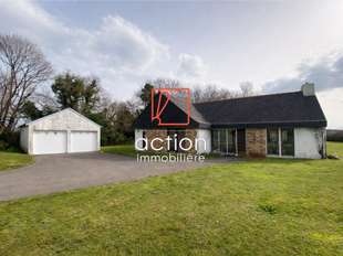 Photo Vente maison Rospez