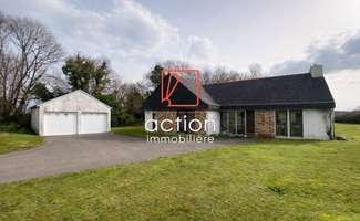 Photo Vente maison Rospez