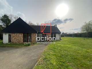 Vente maison 6 pièces Vente maison 6 pièces