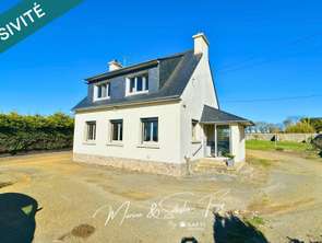 Vente Maison 4 chambresRospez