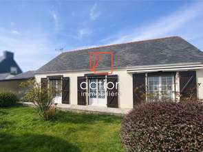 Vente Maison 3 chambresRospez