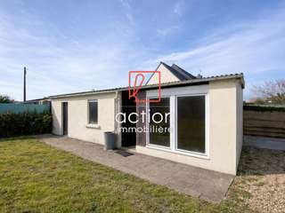 Vente maison 4 pièces Vente maison 4 pièces