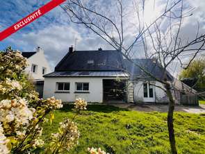 Vente Maison 4 chambresRospez