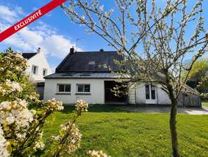 Vente Maison 4 chambresRospez
