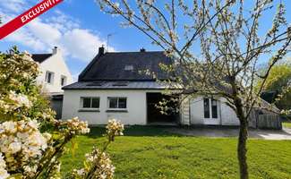 Photo Vente maison Rospez