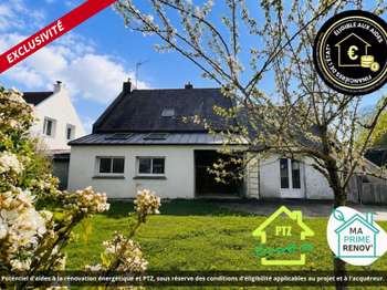 Vente maison 11 pièces Rospez 22