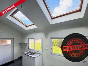Vente maison 11 pièces Rospez 22