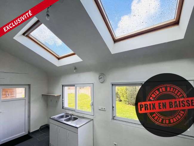 Maison 11 pièces 130 m² · à Rospez · 130 m² · 198 000 €