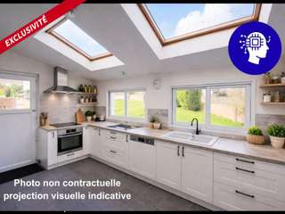Vente maison 11 pièces Vente maison 11 pièces